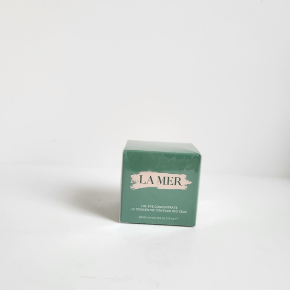 La mer the eye concentrate - Picture 2 of 4